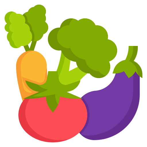 icono verduras 